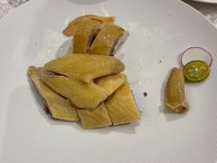 -红棉中餐厅·广州海航威斯汀酒店