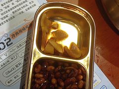 -鑫日千里马朝鲜族小馆(总店)