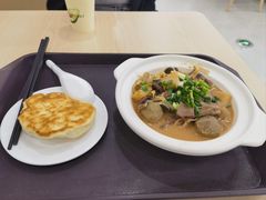 -食美汇美食广场(新奥店)
