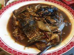 -旺顺阁鱼头泡饼(小红门店)
