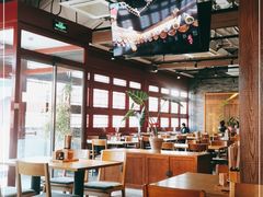 大堂-故宫餐厅(景运门店)