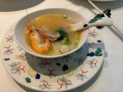 -桂满陇·杭州小馆(巴黎春天浦建店)
