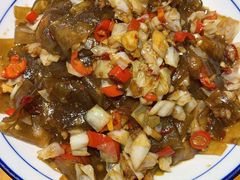 酸菜炒粉皮-浏阳小饭铺(洪西小区店)