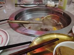 -三头牛·潮汕牛肉生蚝火锅 (夏湾店)