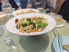 -桃子餐厅·天津菜(王顶堤总店)
