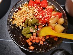 -蜀九香火锅(彩虹店)