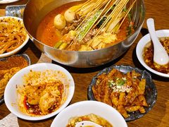 -付小姐在成都(五道口店)