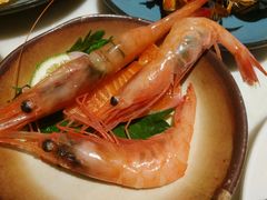 -喜庭海鲜自助(来福士店)