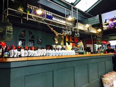 自助取餐区-有才叔的小馆(招商依云曲江店)