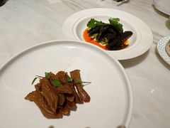 -彩丰楼中餐厅(深圳国际会展中心洲际酒店)