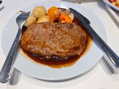 -宜家·瑞典风味餐厅(烟台路店)