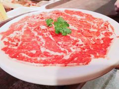 -潮火锅·麻辣牛肉火锅(观音桥方圆·LIVE店)