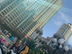 -喜盈门.鱼鲜家味(金马店)