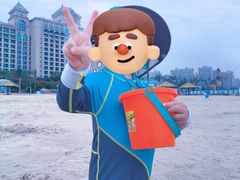 -启东恒大海上威尼斯酒店