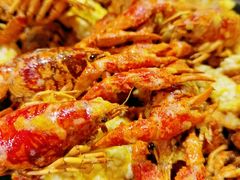 -香满锅老北京羊蝎子火锅·家常菜(新街口店)