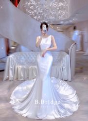 -B.Bridge Couture婚纱礼服(福田店)