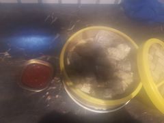 -大叹号·朝鲜族烤肉(潍坊泰华城店)