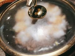 -绿茶餐厅(天津天河城店)