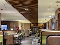 -清真·锦翔炝锅鱼(明德门店)