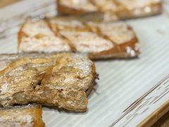 -大关领烤贝壳海鲜汤