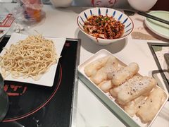 -黄记煌三汁焖锅(新佳丽江汉路店)