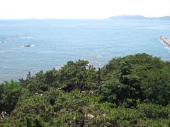 -青岛第二海水浴场