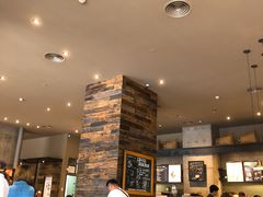 -星巴克(深圳宝安泰华店)