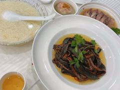 -怡园饭店-餐厅(四望亭店)