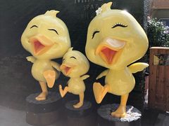 -明谷行馆·温泉