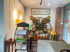-麻麻手推拿