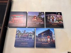 -Ministry of Crab(科伦坡店)