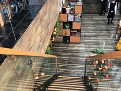 -维纳斯酒店-忆咖啡观景餐厅(象山公园店)