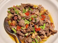 -老湘村·湖南土菜(天河维多利店)