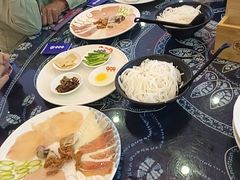 -桥香园过桥米线(国贸店)