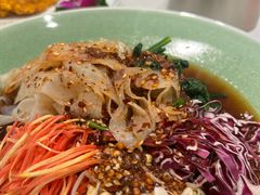-老菜馆(滨江大道东段店)