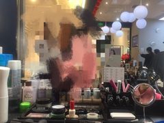 -海马体照相馆(北京apm店)