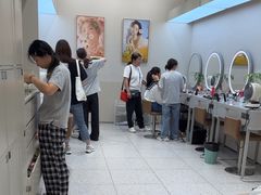 -天真蓝照相馆(五角场百联又一城店)