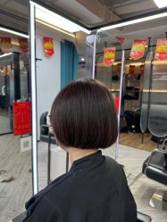 -奈川烫染Salon