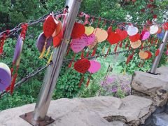 -松山湖南湖湾露营营地