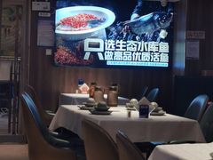 -湘中缘·湖南菜(娄底驻京办店)