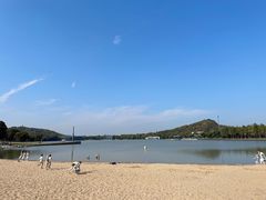 -上海月湖雕塑公园