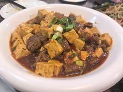 -西域美食(西直门南小街店)