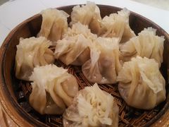 -西夏回族烧麦馆(牡丹街店)