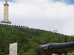 -白玉山景区