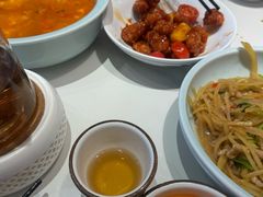 -东流山烤鸭·家常菜(雨山龙湖店)