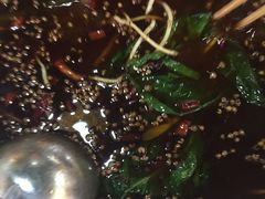 -味之绝美蛙鱼头火锅(龙潭店)
