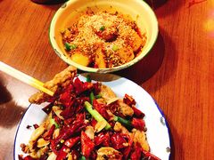 -搓火大都会(广安门总店)