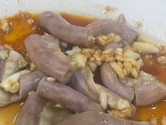 -深圳柯记餐厅(大望店)