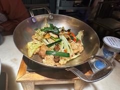 -绿茶餐厅(深圳龙华天虹购物中心店)