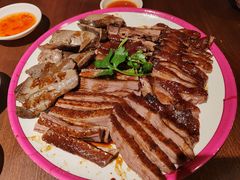 -春梅里卤鹅馆·47年老字号(中山路店)